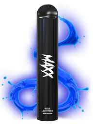 Loon maxx Blue lightning