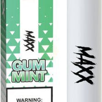 LOON MAXX GUM MINT 2000