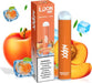 Loon maxx Fizzy pop peach