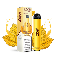 Loon maxx Old fashioned tobacco