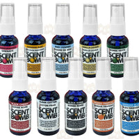 SCENT BOMB AIR FRESHNER