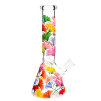 GLASS WATER PIPE 8 INC